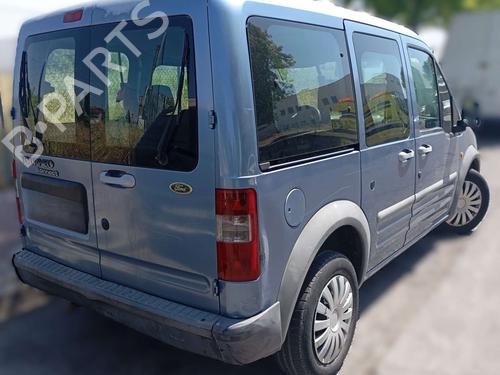 Steering pump FORD TRANSIT CONNECT (P65_, P70_, P80_)  | BP31616181M99 