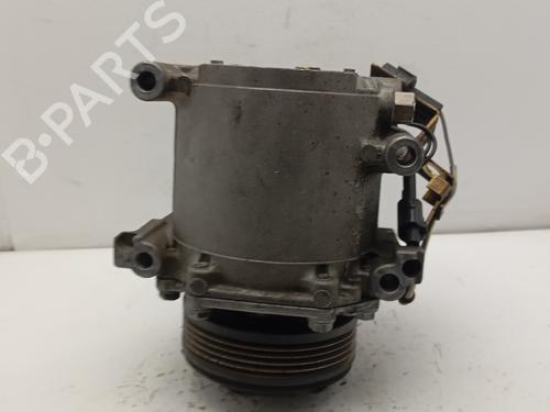 Used AC compressor AC compressor MITSUBISHI SPACE STAR MPV (DG_A) 1.3 16V (DG1A) (83 hp) 4266379 4266379