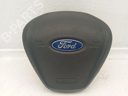 Used Driver airbag FORD FIESTA VI (CB1, CCN) [2008-2026]  31956279