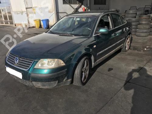 Used Parts VW PASSAT B5.5 (3B3)  1.9 TDI 4motion  1180358