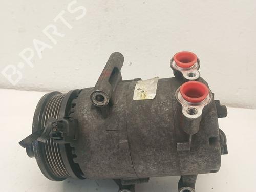 AC compressor FORD MONDEO IV (BA7) 2.2 TDCi | BP36140139M34 - Image 3