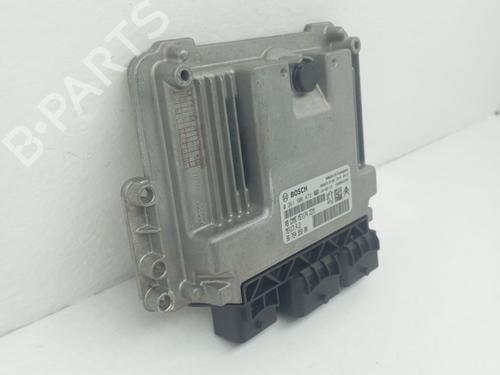 Engine control unit (ECU) CITROËN C4 II (NC_) 1.6 VTi 120 (NC5FS0, NC5FS9) | BP39074720M57 - Image 3