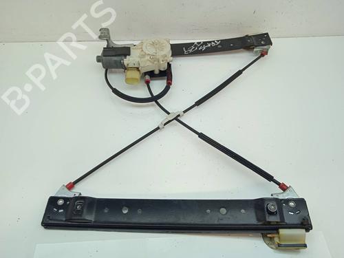 Used Rear left window mechanism FORD S-MAX (WA6) 2.0 TDCi (140 hp) 11164744