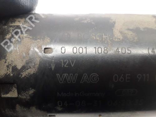 Starter AUDI A6 C6 (4F2) 2.4 | BP11150786M8 - Image 4