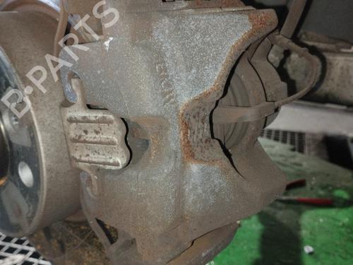 Left front brake caliper BMW 1 (E87) 118 d | BP17140329M105