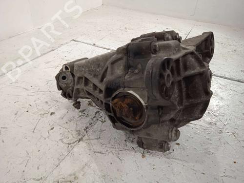 Rear differential MERCEDES-BENZ M-CLASS (W163) ML 270 CDI (163.113) | BP13253129M24
