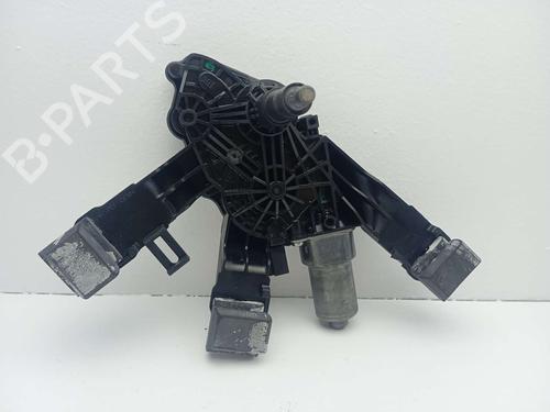 Used Rear wiper motor Rear wiper motor PEUGEOT 308 II (LB_, LP_, LW_, LH_, L3_) [2013-2021] 25902443 25902443