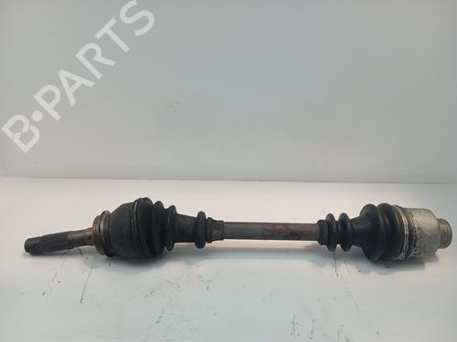 Transmisión delantera izquierda MERCEDES-BENZ MB Van (W631) [1988-1996]  31615018