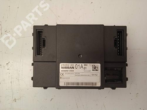 Used Electronic module NISSAN PATHFINDER III (R51) 2.5 dCi (174 hp) 11155511