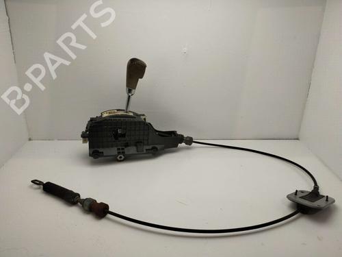 Selector da caixa Selector da caixa NISSAN MURANO II (Z51) 3.5 4x4 (256 hp) 25606760 25606760