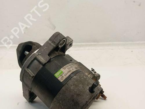 Used Starter Starter TOYOTA AYGO (_B1_) [2005-2014] 31617593 31617593