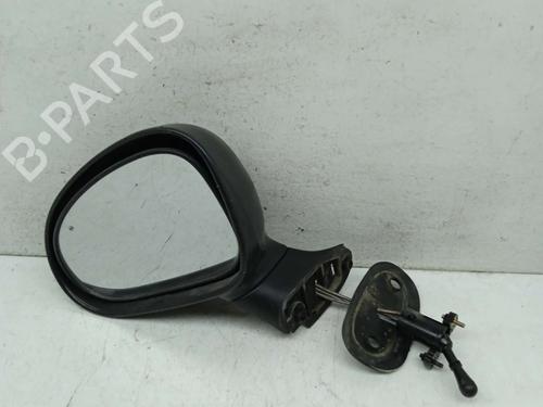 Used Left mirror DAEWOO MATIZ (M100, M150) 0.8 (52 hp) 4285687