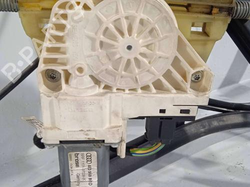 Front left window mechanism AUDI A6 C6 (4F2) 2.0 TDI | BP16013725C22 - Image 3