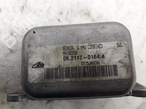 Electronic module MITSUBISHI GRANDIS (NA_W) 2.0 DI-D (NA8W) | BP11152110M83 