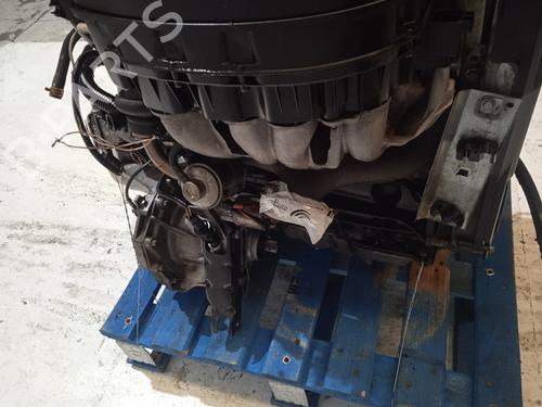 Engine RENAULT KANGOO (KC0/1_) D 65 1.9 (KC0E, KC02, KC0J, KC0N) | BP36362585M1 - Image 7