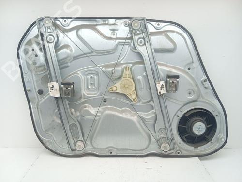 Front right window mechanism HYUNDAI i30 (FD) 1.4 | BP38464221C23  - Image 5