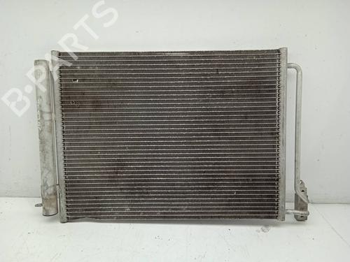 AC radiator BMW X5 (E53) | BP4263683M32 - Image 3
