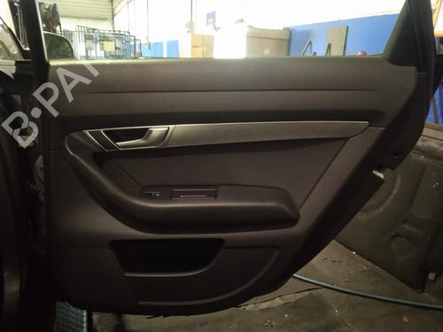 Bageste højre beklædning AUDI A6 C6 (4F2) 3.2 FSI quattro | BP16444659C61 