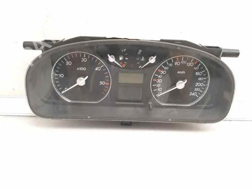 Used Instrument cluster Instrument cluster 4273506 4273506