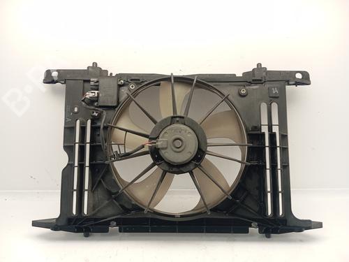 radiator-fan-toyota-auris-_e15_-160400d320-2006-2007-2008-2009-2010-2011-2012-20698899 main image