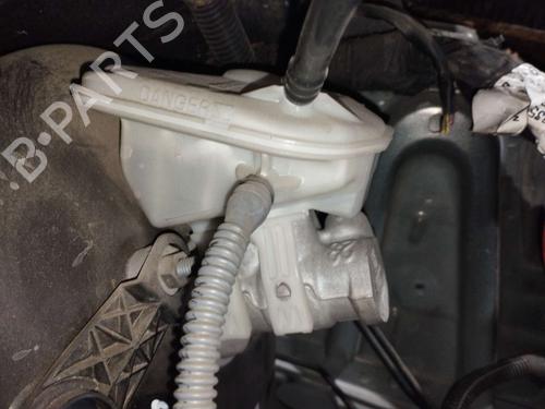 Brake master cylinder CITROËN C4 II (NC_) | BP24333031M77 - Image 2