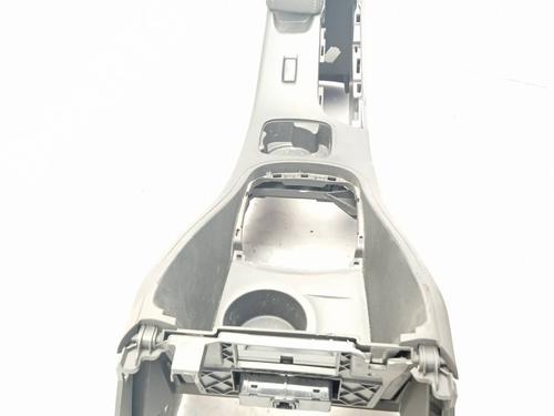 Armrest / Center console RENAULT MEGANE III Hatchback (BZ0/1_, B3_) 1.9 dCi (BZ0N, BZ0J) | BP11154426I20 - Image 3