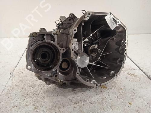 Used Gearbox NISSAN X-TRAIL II (T31) [2007-2018]  11155204