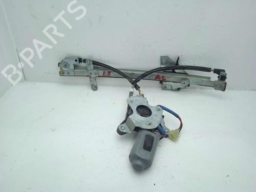 Used Front right window mechanism Front right window mechanism MAZDA 626 V (GF) [1997-2006] 4283570 4283570