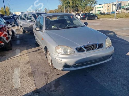 AC compressor DAEWOO LANOS (KLAT)  | BP31618996M34  - Image 6