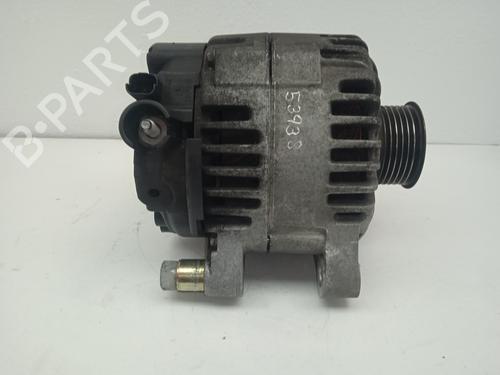 Used Alternator CITROËN C3 I (FC_, FN_) 1.4 HDi (68 hp) 23274675