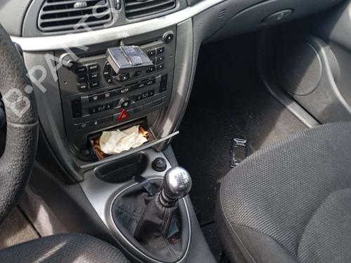 Headlight switch CITROËN C5 II (RC_)  | BP31615230I24  - Image 8