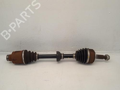 Used Right front driveshaft HONDA FR-V (BE) [2004-2026]  31617300