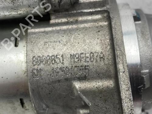 Startmotor HUMMER HUMMER H3 [2005-2026]  12446550