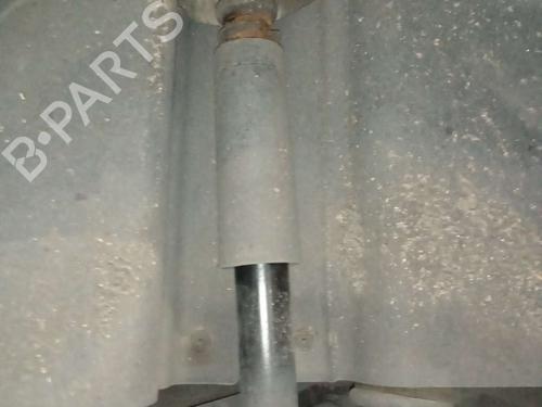 Højre bagtil støddæmper RENAULT RAPID [1994-1998]  16435436