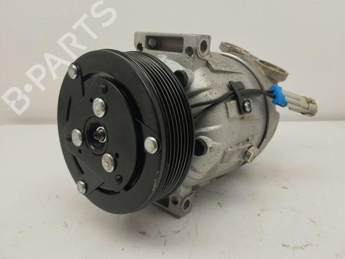 Used AC compressor AC compressor OPEL VECTRA B (J96) 1.8 i 16V (F19) (116 hp) 40096060 40096060