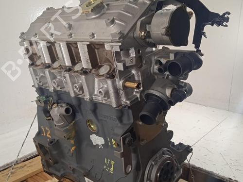 Engine FIAT DUCATO Van (230_) 2.5 TDI | BP4284723M1 