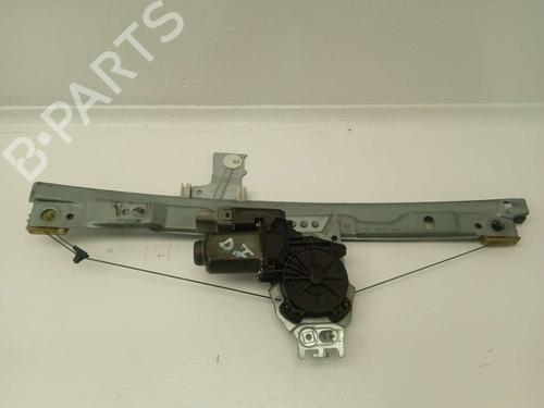 front-left-window-mechanism-peugeot-207-wa_-wc_-2006-2007-2008-2009-2010-2011-2012-2013-2014-2015-25746878 main image