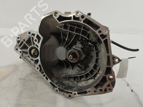 Used Gearbox OPEL ASTRA H (A04) [2004-2014]  31616515