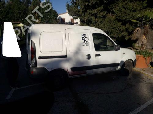 Left front driveshaft RENAULT KANGOO (KC0/1_) D 65 1.9 (KC0E, KC02, KC0J, KC0N) | BP11157937M38