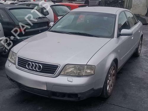 Engine control unit (ECU) AUDI A6 C5 (4B2, 4B4) 2.4 | BP23220990M57