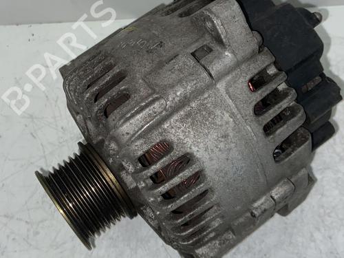 Alternator RENAULT SCÉNIC II (JM0/1_) 1.9 dCi (JM0G, JM12, JM1G, JM2C) | BP4315077M7