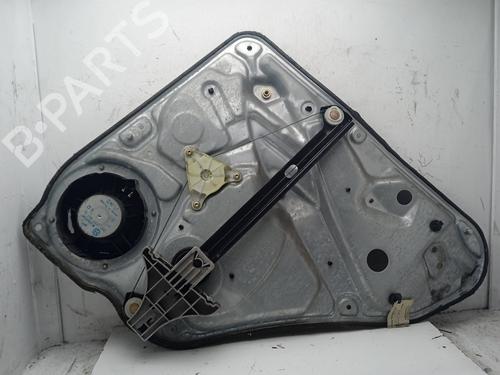 rear-left-window-mechanism-skoda-superb-i-3u4-3u0959811-2001-2002-2003-2004-2005-2006-2007-2008-4335389 main image
