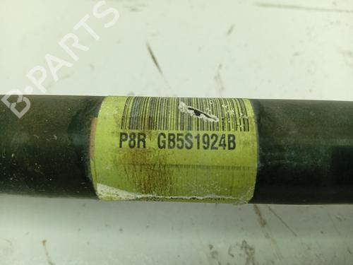 Right front driveshaft HYUNDAI i30 (FD) 1.6 CRDi | BP33872397M39  - Image 5
