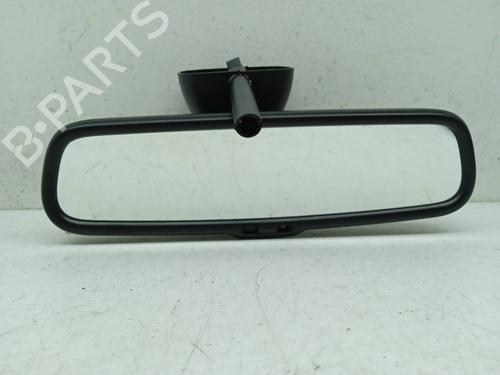 Used Rear mirror PORSCHE CAYENNE (9PA) [2002-2010]  4369466