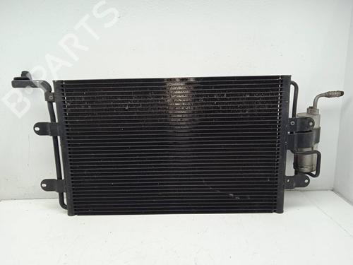 Used AC radiator AC radiator AUDI A3 (8L1) 1.9 TDI (130 hp) 4328223 4328223