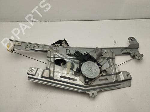 Used Front left window mechanism HONDA CIVIC VIII Hatchback (FN, FK) 2.2 CTDi (FK3) (140 hp) 31615103