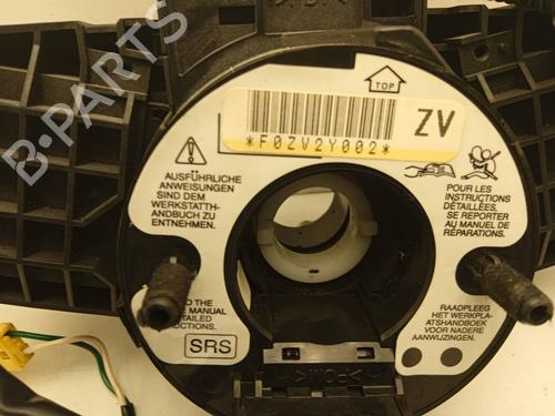 Headlight switch HONDA CIVIC VII Hatchback (EU, EP, EV) 1.6 i (EP2, EU8, EU6) | BP4265644I24