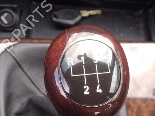 Engine control unit (ECU) BMW 5 (E39) 525 d | BP21220348M57 