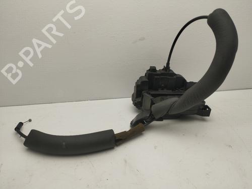 Used Rear right lock Rear right lock RENAULT LAGUNA III (BT0/1) [2007-2015] 17592167 17592167