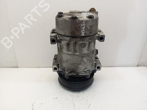 Used AC compressor AC compressor RENAULT LAGUNA I (B56_, 556_) 1.9 dTi (100 hp) 4288238 4288238